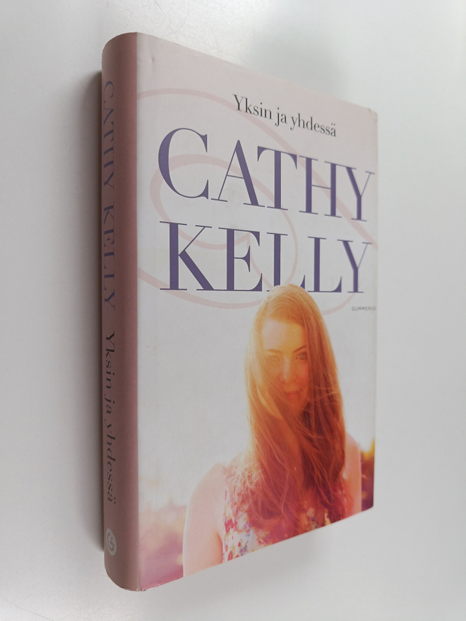 Cathy Kelly : Yksin ja yhdessä