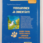 Annette Moser : Yksisarvinen ja onnentähti - pikkukuva 2