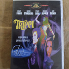 Trippi (DVD) - pikkukuva 1
