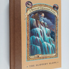 Lemony Snicket : The slippery slope - pikkukuva 1