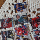Jääkiekko keräilykortteja 94-95 Flair. - pikkukuva 4