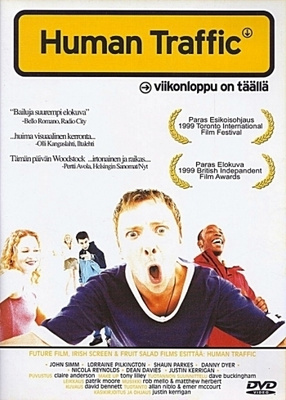 Human traffic (DVD)