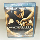 BROTHERHOOD  (BD) UUSI - pikkukuva 1