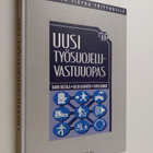 Harri Hietala : Uusi työsuojeluvastuuopas - pikkukuva 1