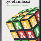 Rauno Korpi: Yhteispeli työelämässä - pikkukuva 1