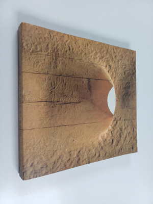 The language of wood : wood in Finnish sculpture, design ...