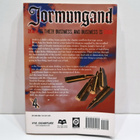 Jormungand volume 4 (englanti) - pikkukuva 2