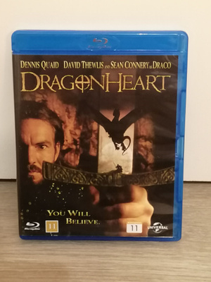 Dragonheart