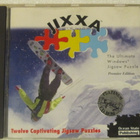 Jixxa • PC CD-ROM Windows 3.1 or 95 - pikkukuva 1