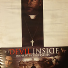 The devil inside BLU-RAY - pikkukuva 1
