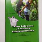 Johanna Sunikka : Lennu Liito-orava ja kesäinen kaupunkis... - pikkukuva 1
