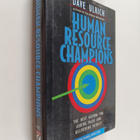 Dave Ulrich : Human resource champions : the next agenda ... - pikkukuva 1