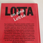 Merri Vik; Lotta on aina Lotta - pikkukuva 2