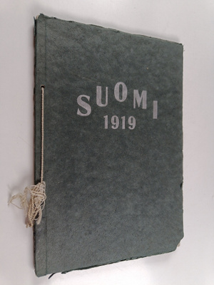 Suomi 1919 - Suomi College