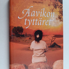 Nura Farah : Aavikon tyttäret - pikkukuva 1