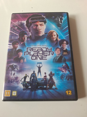 Ready Player One