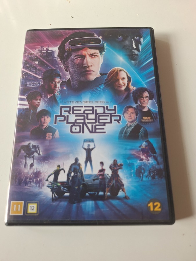 Ready Player One