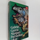 Gabriel Garcia Marquez : Patriarkan syksy - pikkukuva 1