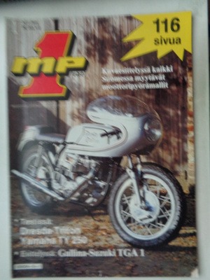 MP lehti Nro 1/1985 (9.5)