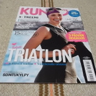 KUNTO PLUS NRO 5/2014 - pikkukuva 1