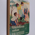 Enid Blyton : Näkymättömän varkaan salaisuus - pikkukuva 1