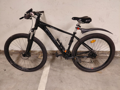 Polkupyörä Orbea MX