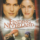 DVD: Finding Neverland - Tarinan lähteillä - pikkukuva 1