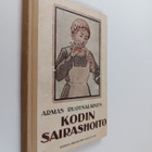 Armas Ruotsalainen : Kodin sairashoito - pikkukuva 1