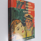 Jack London : Elsinoren kapina - pikkukuva 1