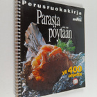 Perusruokakirja : Parasta pöytään - pikkukuva 1