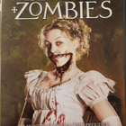 PRIDE + PREJUDICE + ZOMBIES DVD - pikkukuva 1