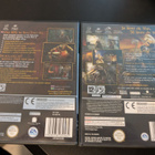Lord of the Rings -pelipaketti (Nintendo GameCube) – CIB - pikkukuva 2