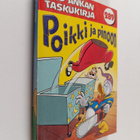 Aku Ankan taskukirja 289-300 - pikkukuva 3