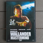 DVD: Wallander Mastermind (Krister Heniksson 2005) - pikkukuva 1