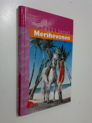 Bonnie Bryant : Merihevonen