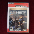 Call of duty, PC cd-rom - pikkukuva 1
