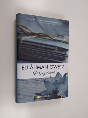 Eli Åhman Owetz : Kirjeystäviä