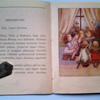 Järvinen Laura: Metsäruusu, v. 1946 - pikkukuva 3