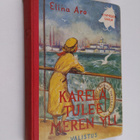 Elina Aro : Karela tulee meren yli - pikkukuva 1