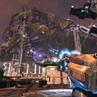 Duke Nukem Forever - Playstation 3 - pikkukuva 4