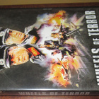 Wheels of terror, Rangaistuspartio Swen Hassel sota dvd 1987 - pikkukuva 1