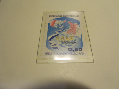 1970  salt  postituore