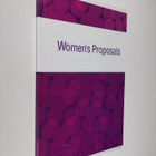 Women's Proposals - pikkukuva 1