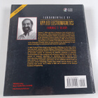 Fawwaz T. Ulaby : Fundamentals of applied electromagnetic... - pikkukuva 2