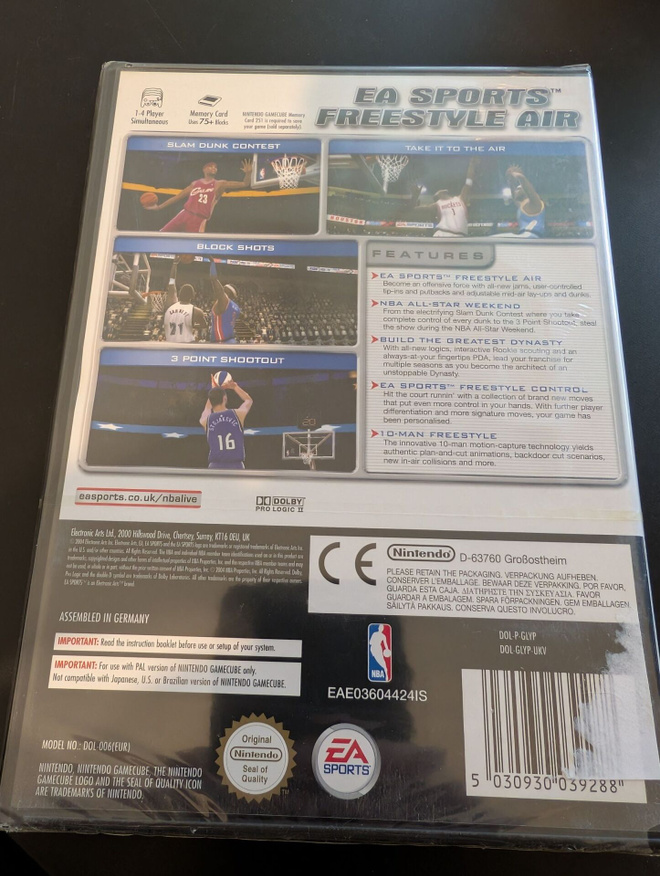 Item image