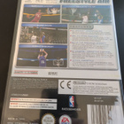 NBA Live 2005 (Nintendo GameCube) – UUSI - pikkukuva 2