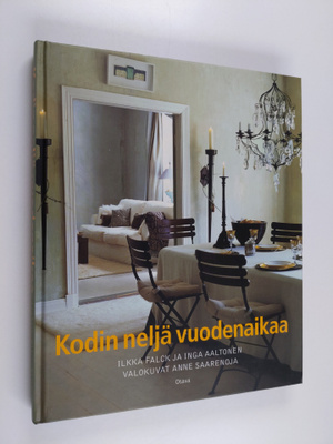 Ilkka Falck : Kodin neljä vuodenaikaa