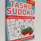 Tasku sudoku 6/2009 - pikkukuva 1