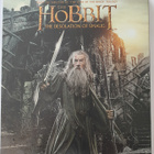 THE HOBBIT DESOLATION OF SMAUG BLURAY LORD OF THE RINGS STEE - pikkukuva 1