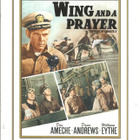Wing and a Prayer - Kummituslaiva (1944) DVD UUSI - pikkukuva 1
